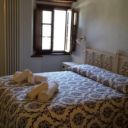 Valbuona B&B Mercatello sul Metauro Exterior foto