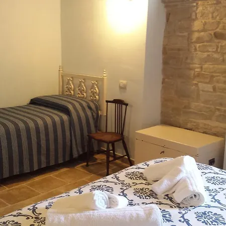Valbuona B&B Mercatello sul Metauro Exterior foto