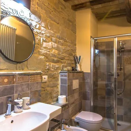 Valbuona B&B Mercatello sul Metauro Exterior foto