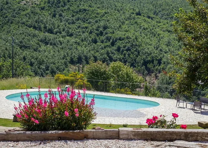 Valbuona B&B