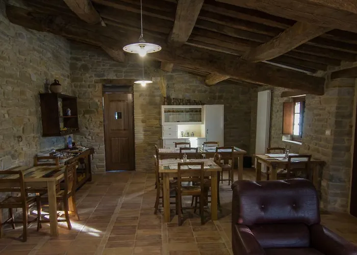 Valbuona B&B