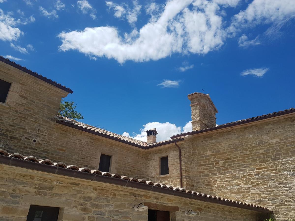 Valbuona Mercatello sul Metauro