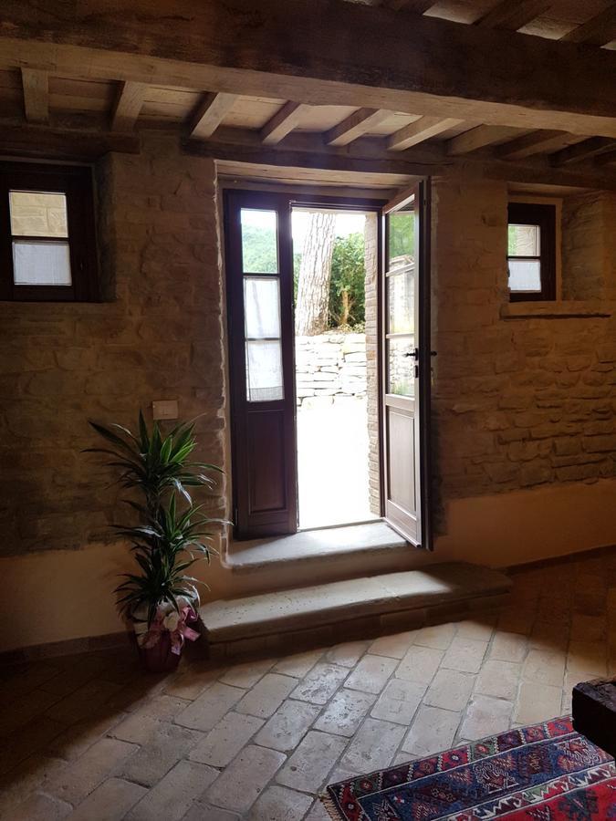 Valbuona Bed & Breakfast Mercatello sul Metauro