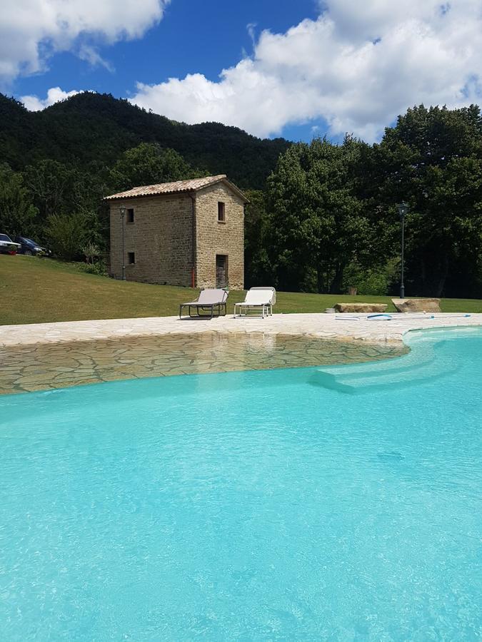 Valbuona