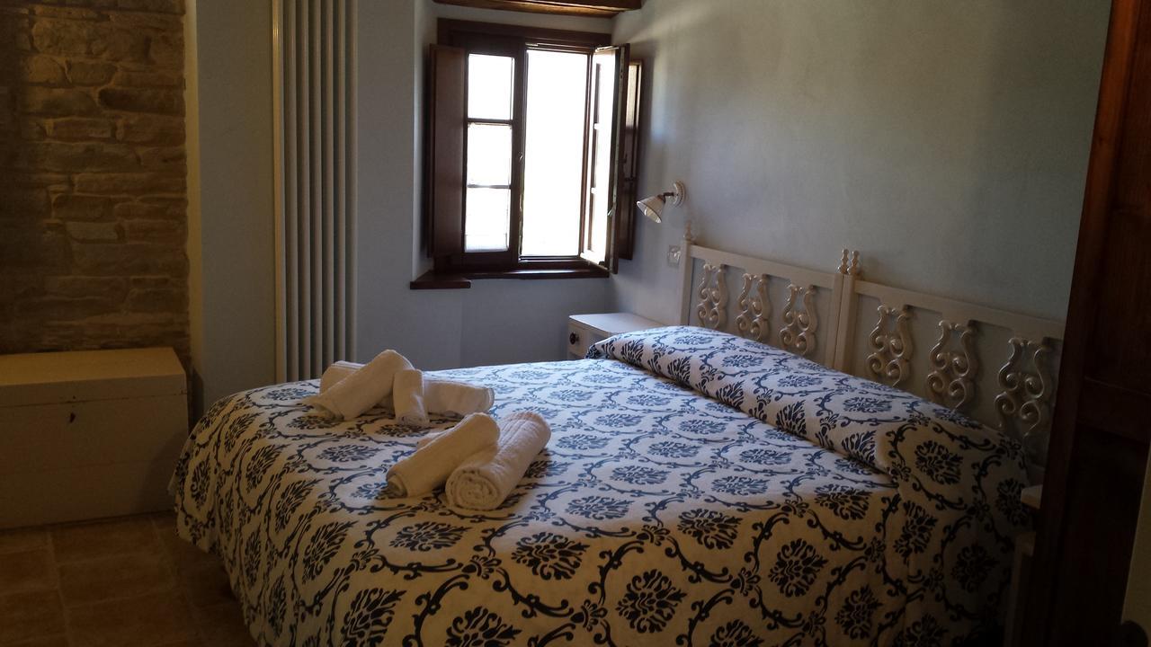 Valbuona Bed & Breakfast *