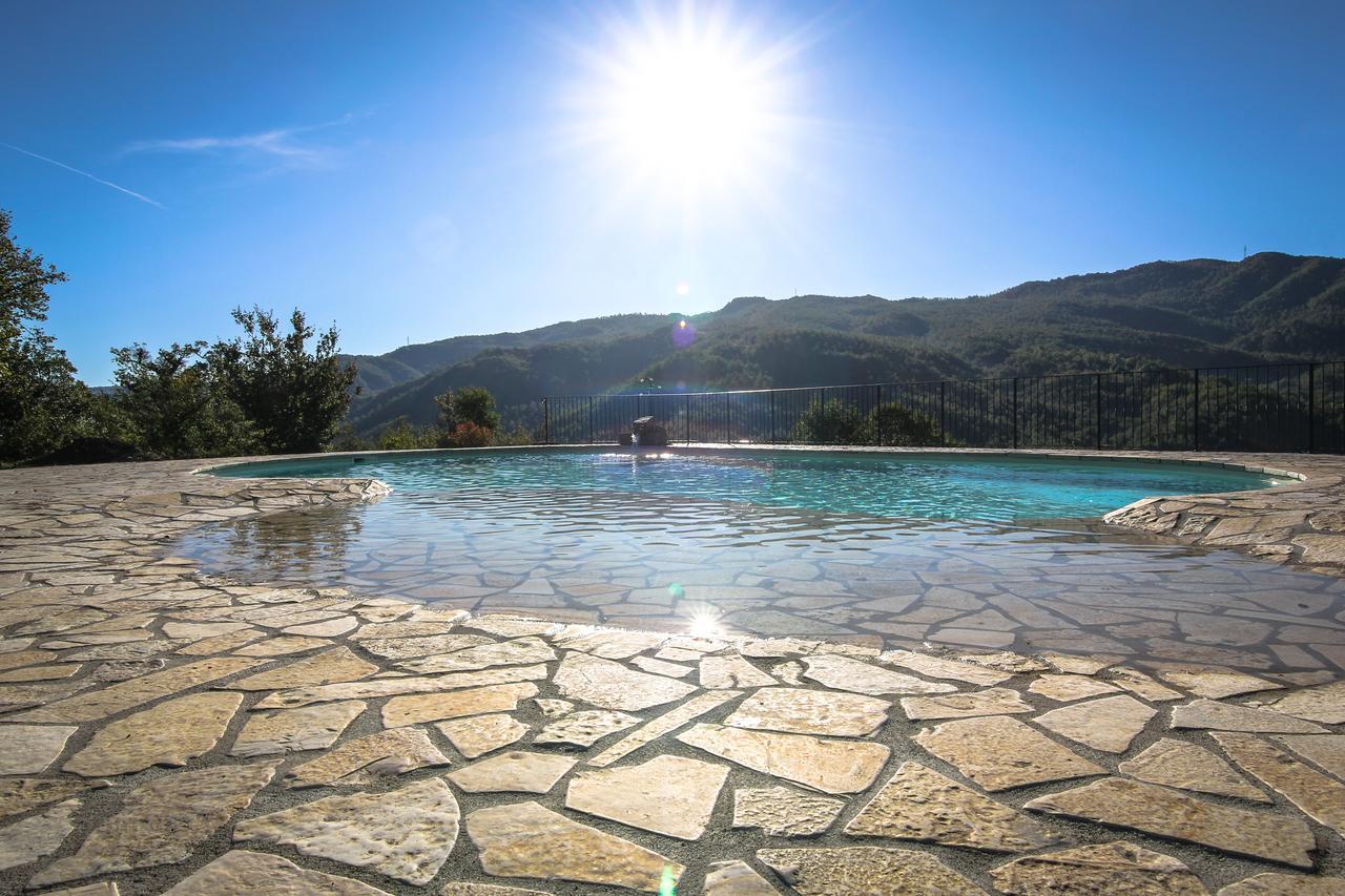 Valbuona Bed & Breakfast