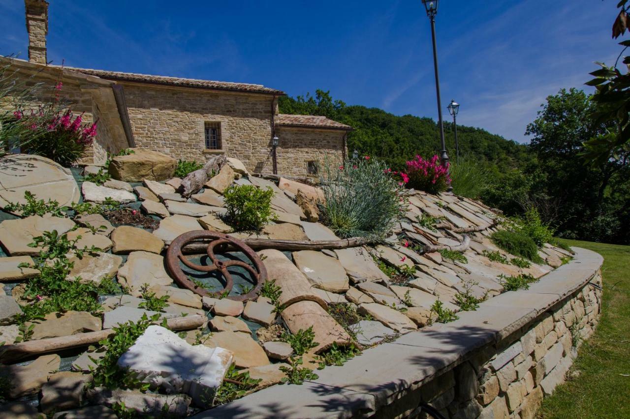 Bed & Breakfast Valbuona Mercatello sul Metauro