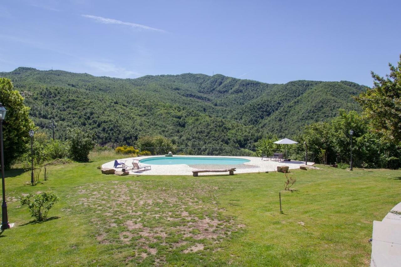 Valbuona Bed & Breakfast
