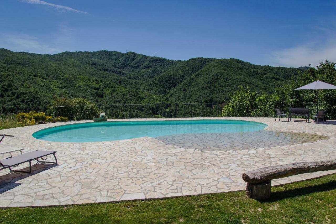 Valbuona * Mercatello sul Metauro